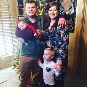 Meet your Posher, Mallory